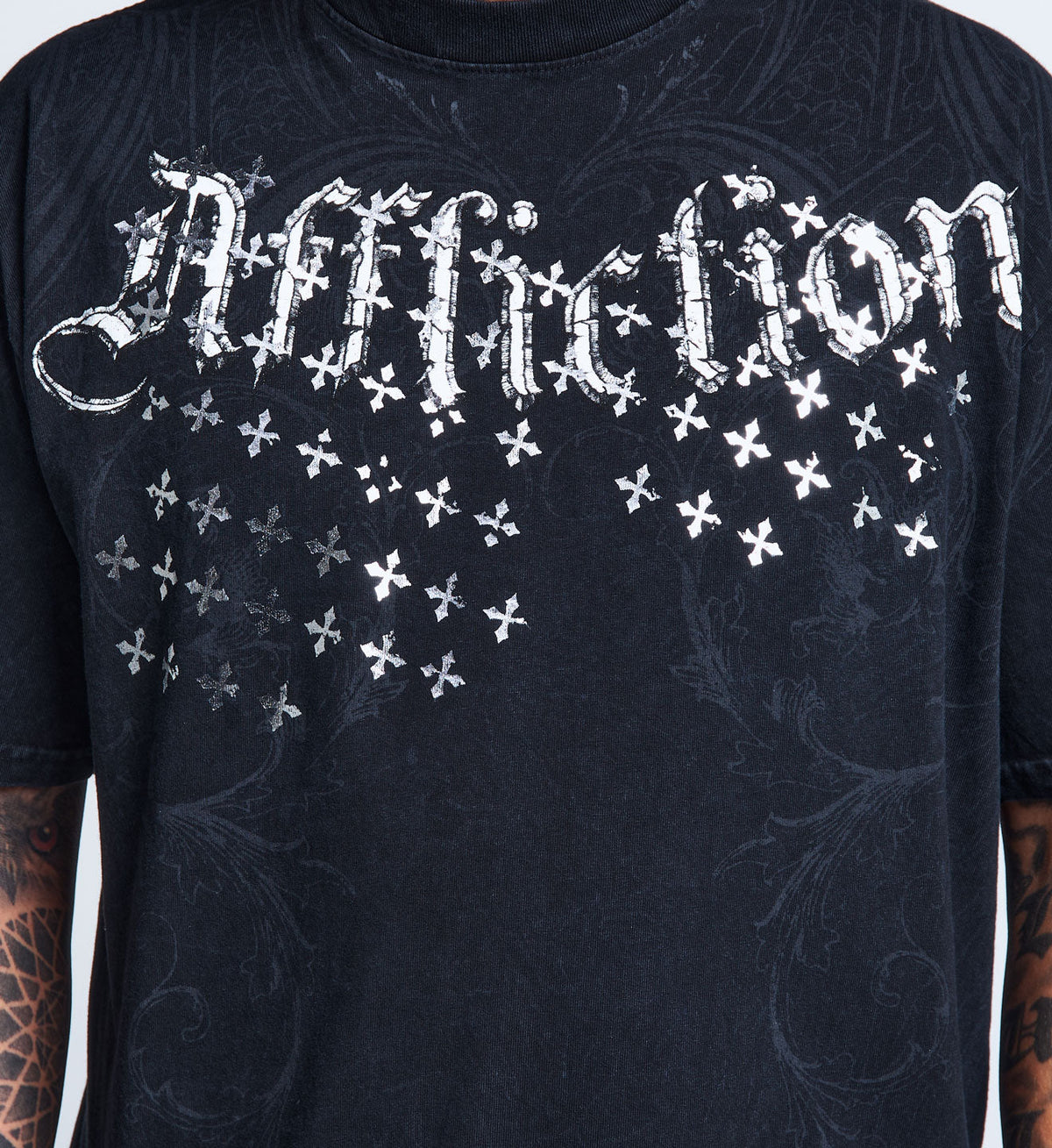 Stampede Tee