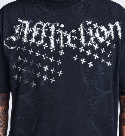 Stampede Tee