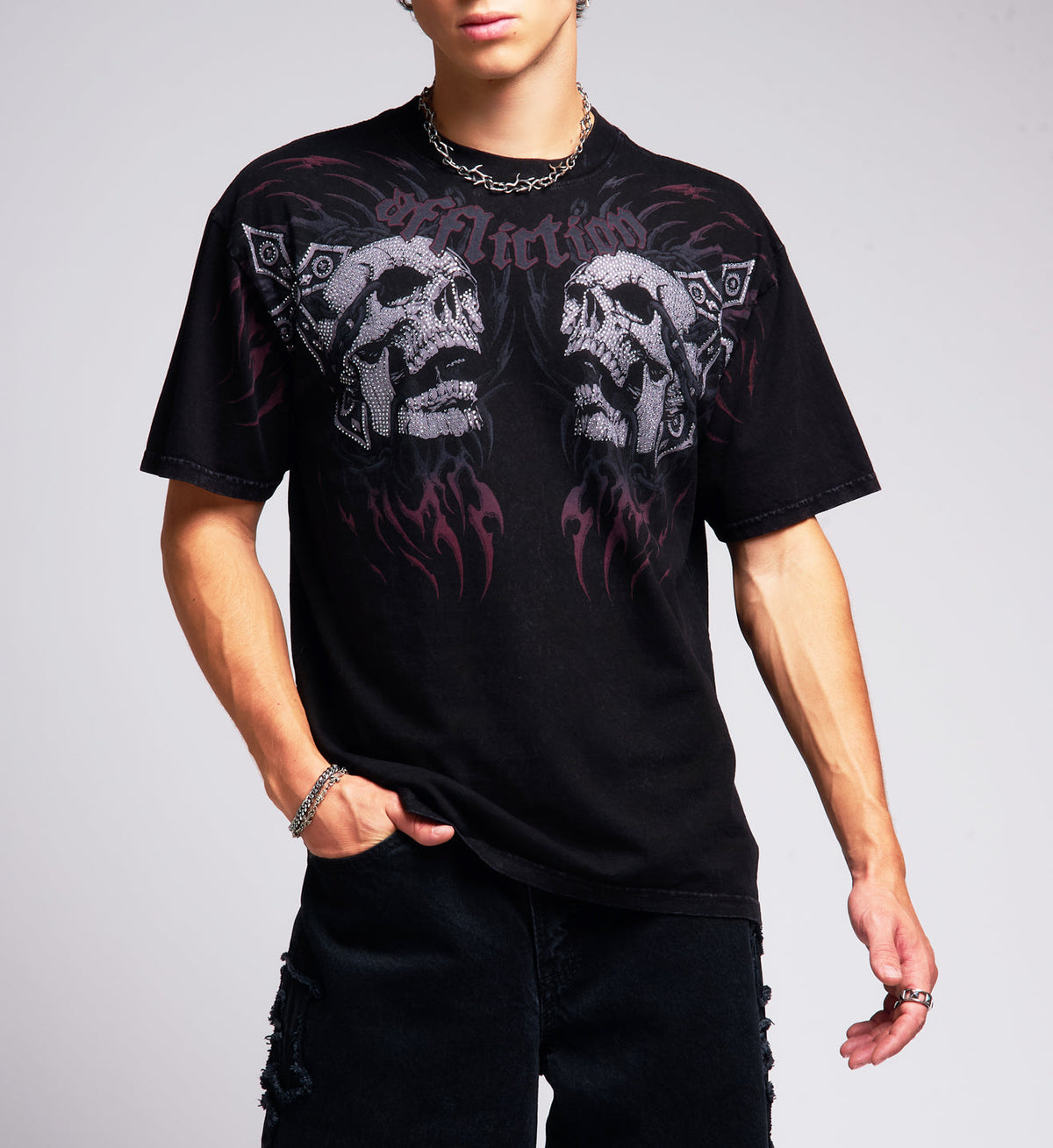 Destruction Tee