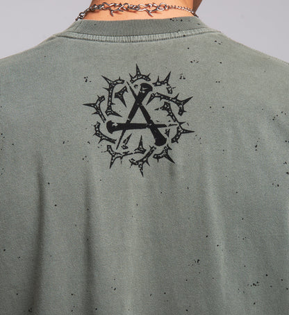 Solemn Requiem Tee