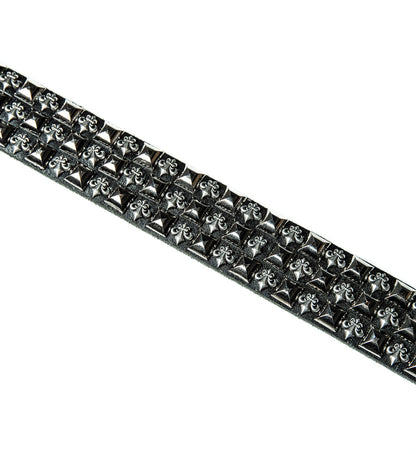 Studded Belt
