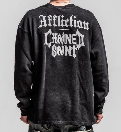 Chained Saint Thorns Thermal