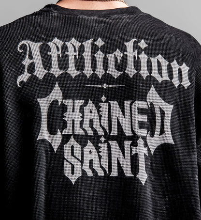 Chained Saint Thorns Thermal