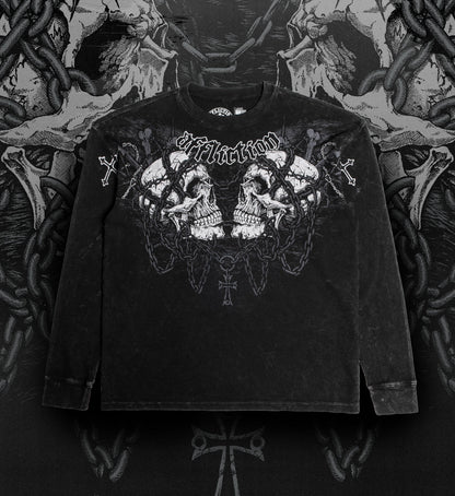 Chained Saint Thorns Thermal