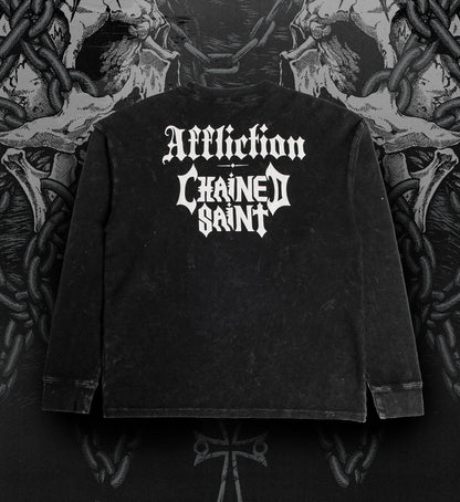 Chained Saint Thorns Thermal