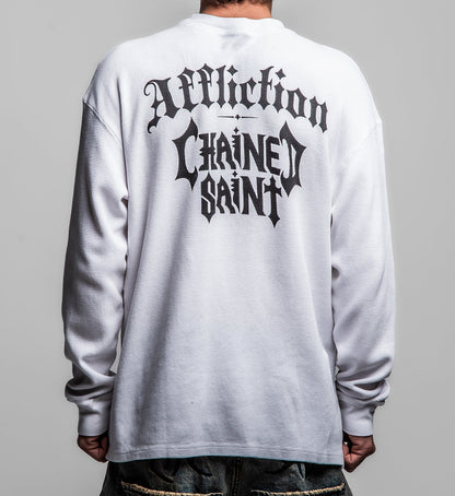 Chained Saint Thorns Thermal