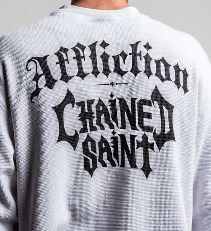 Chained Saint Thorns Thermal