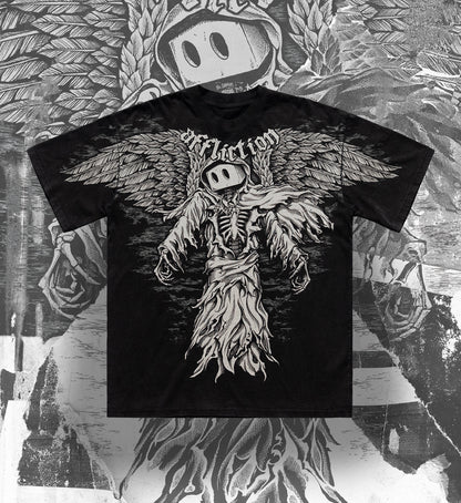 Box Boys Reaper Tee