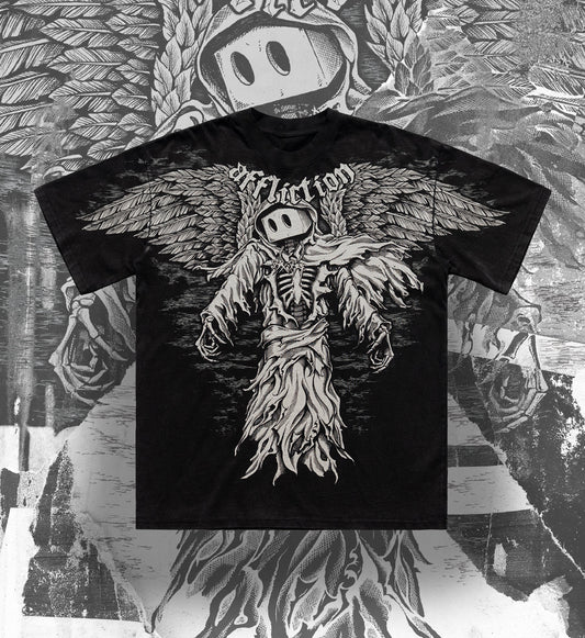 Box Boys Reaper Tee