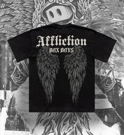 Box Boys Reaper Tee