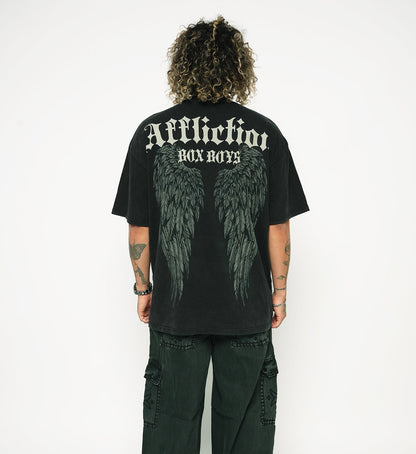 Box Boys Reaper Tee