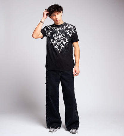 Skeleton Tee