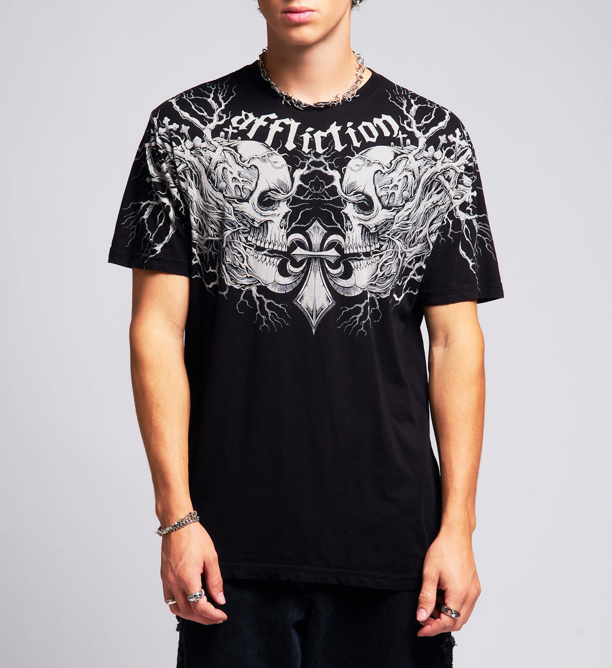 Uprooted Tee