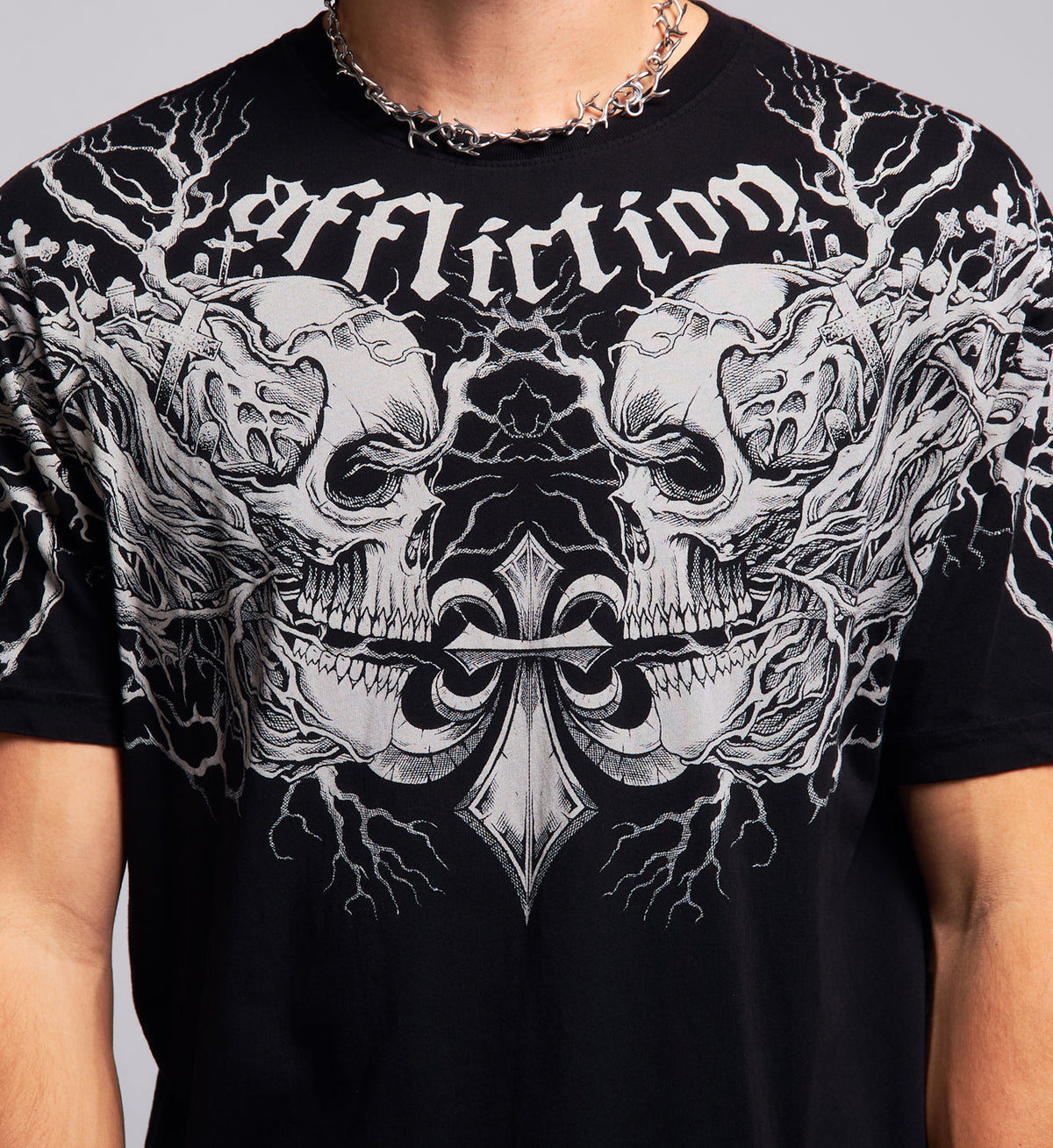 Uprooted Tee