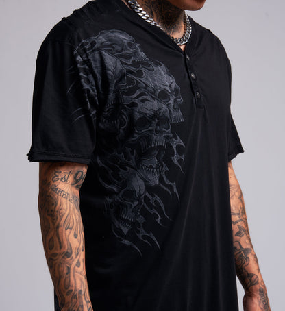 Nightmare City Henley