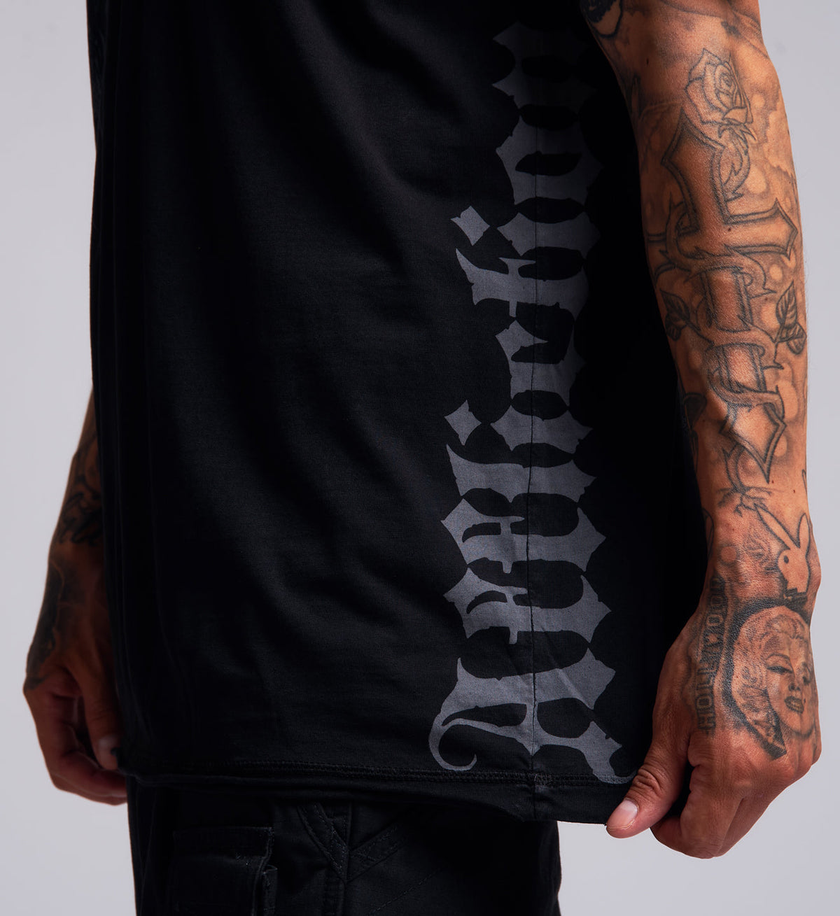 Nightmare City Henley