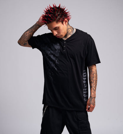 Nightmare City Henley