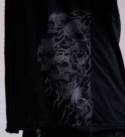 Nightmare City Henley