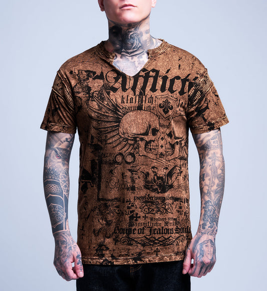 Neglect Tee