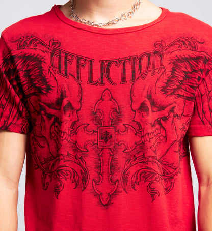 Winged Up Tee