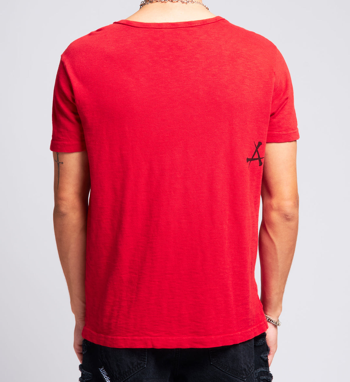 Winged Up Tee