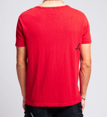Winged Up Tee