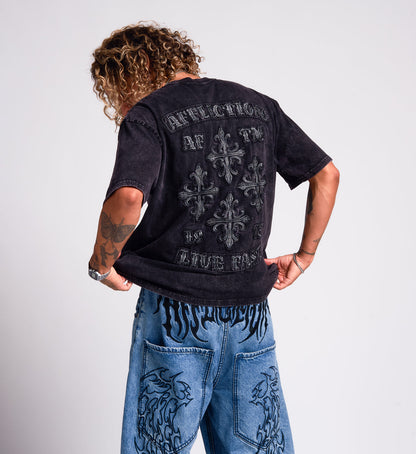 Break Out Tee