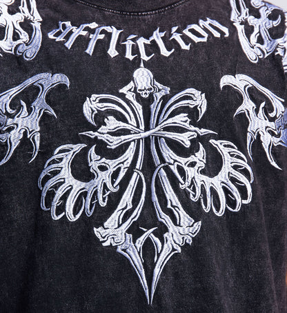 Skeleton Tee