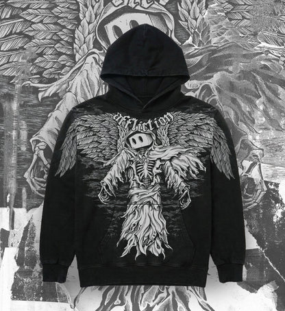 Box Boys Reaper Po Hood