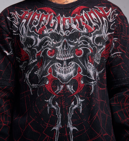 Corrosive Kingdom 2fer