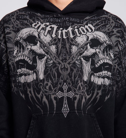 Decimation Po Hood