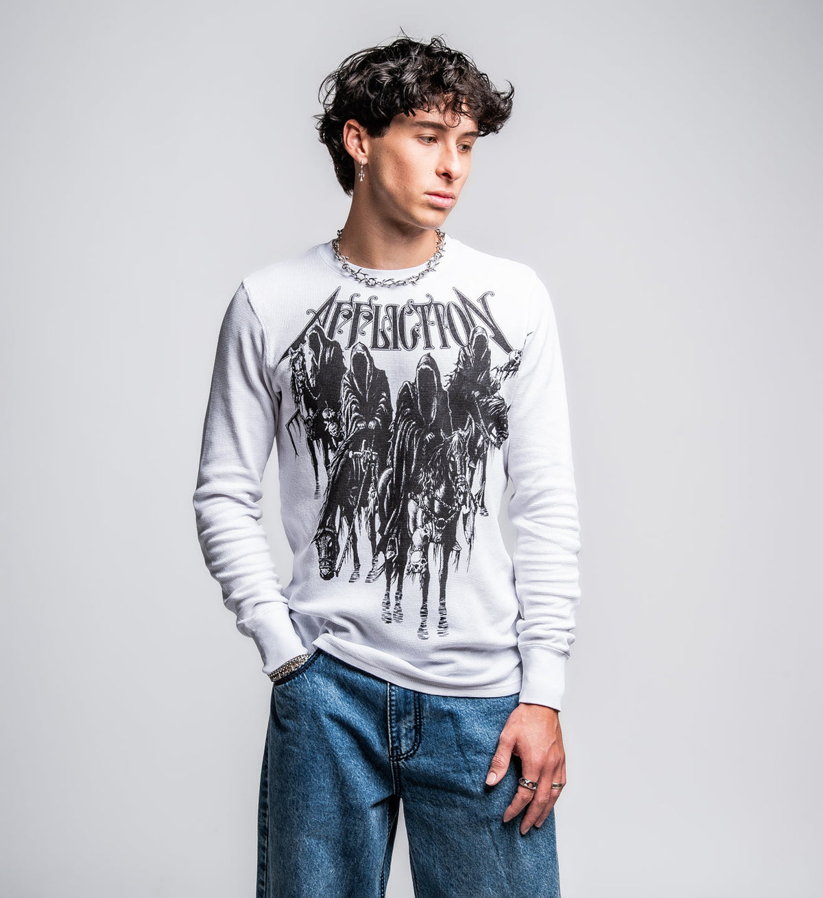 Black Night Thermal