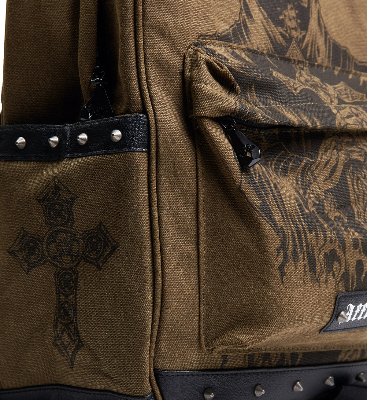 Reaper Backpack