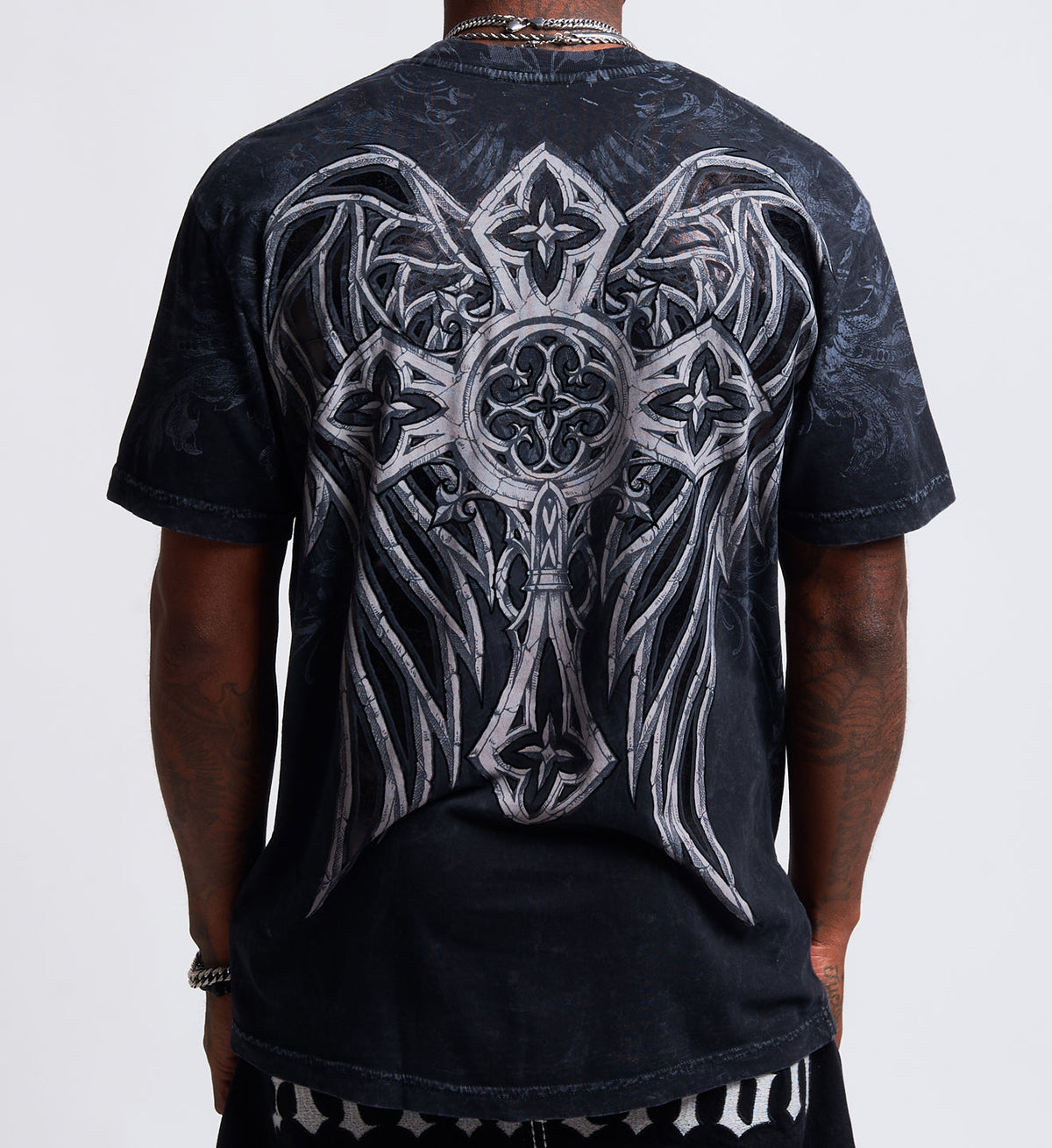 Residual Chaos Tee