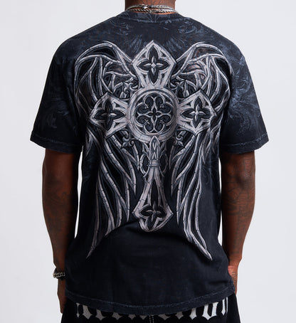 Residual Chaos Tee