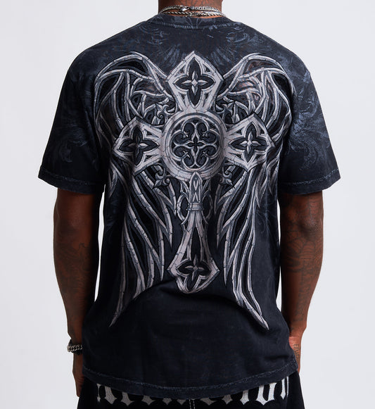 Residual Chaos Tee