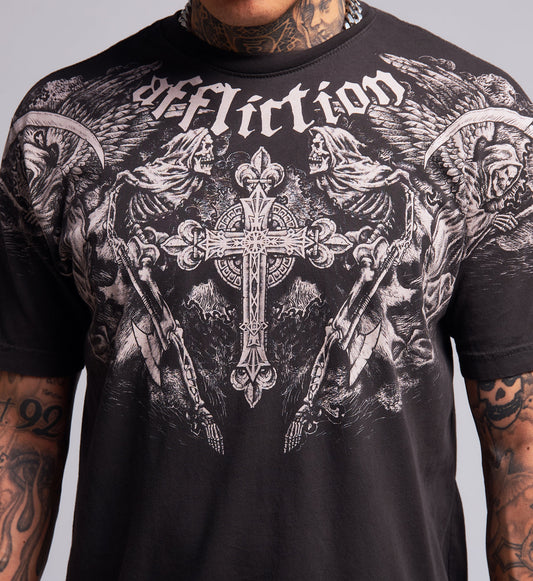 Mortal Veil Tee