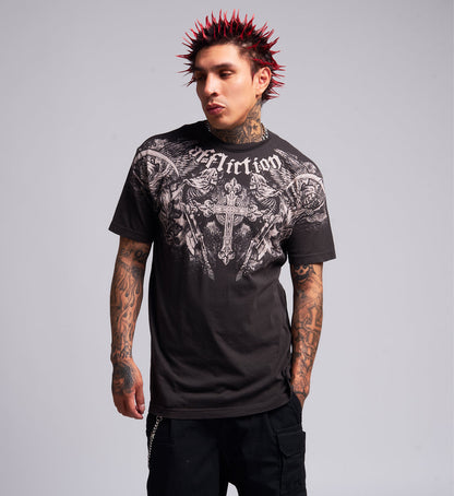 Mortal Veil Tee