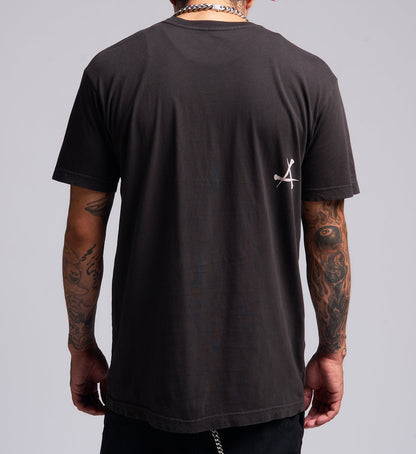 Mortal Veil Tee