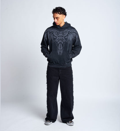 Night Screamer PO Hood