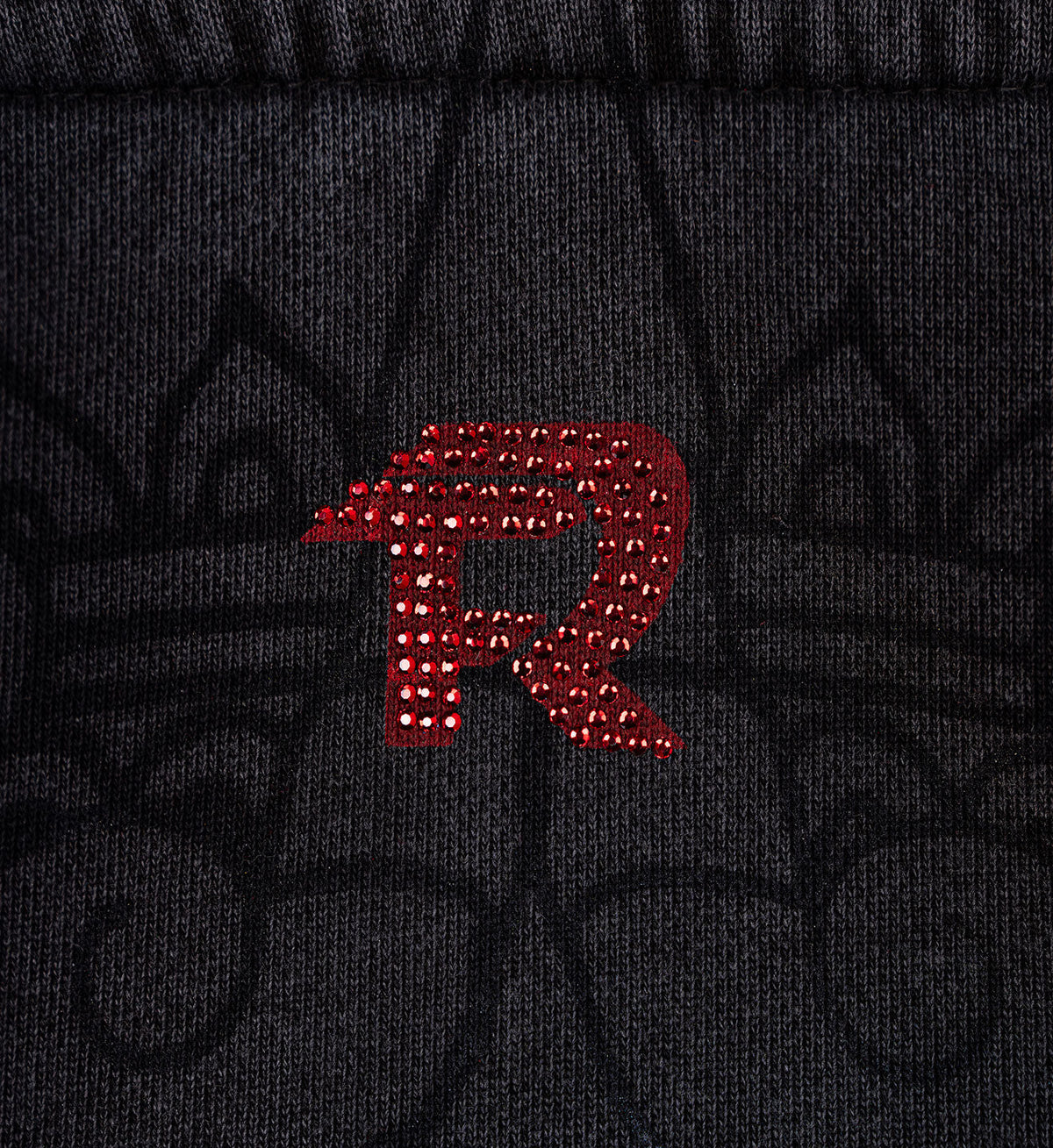 Fuerza Regida Historia Zip-Up Hood