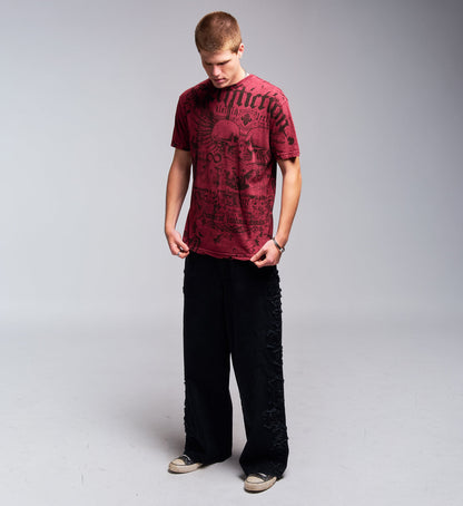 Neglect Tee