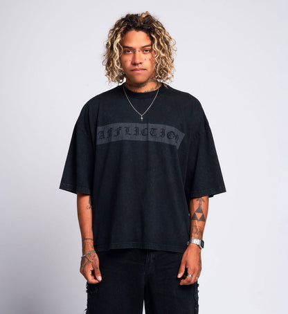 Free Mind Boxy Tee