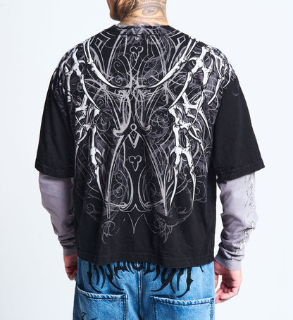 Skeleton Boxy 2fer