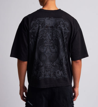 Gate Tee