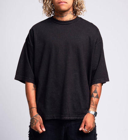 Basic Boxy Tee