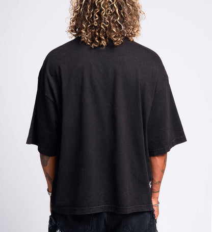 Basic Boxy Tee