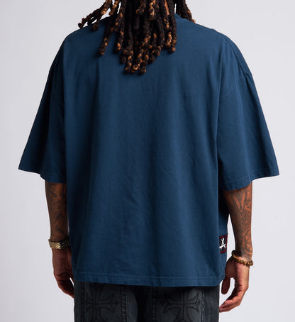 Basic Boxy Tee
