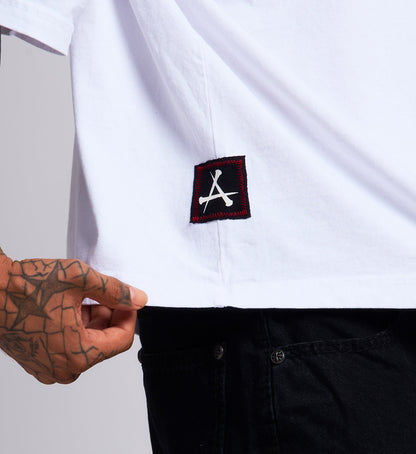 Basic Boxy Tee