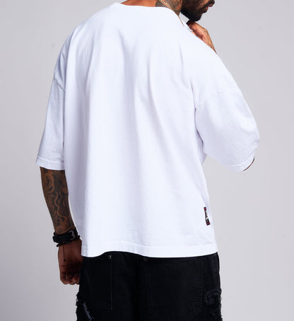 Basic Boxy Tee